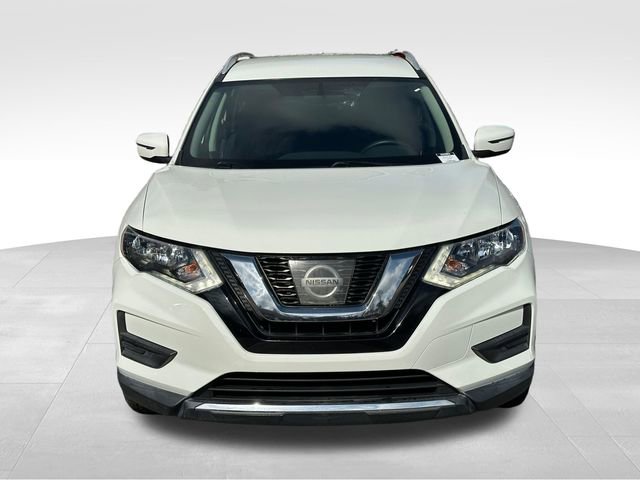 Used 2017 Nissan Rogue S w/ Appearance Package image 8