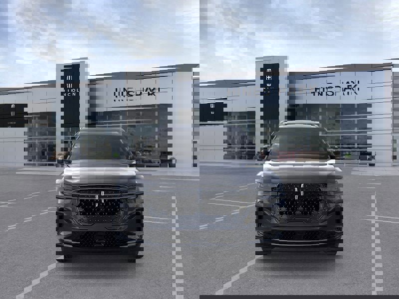 New 2026 Lincoln Nautilus Reserve w/ Jet Appearance Package image 6