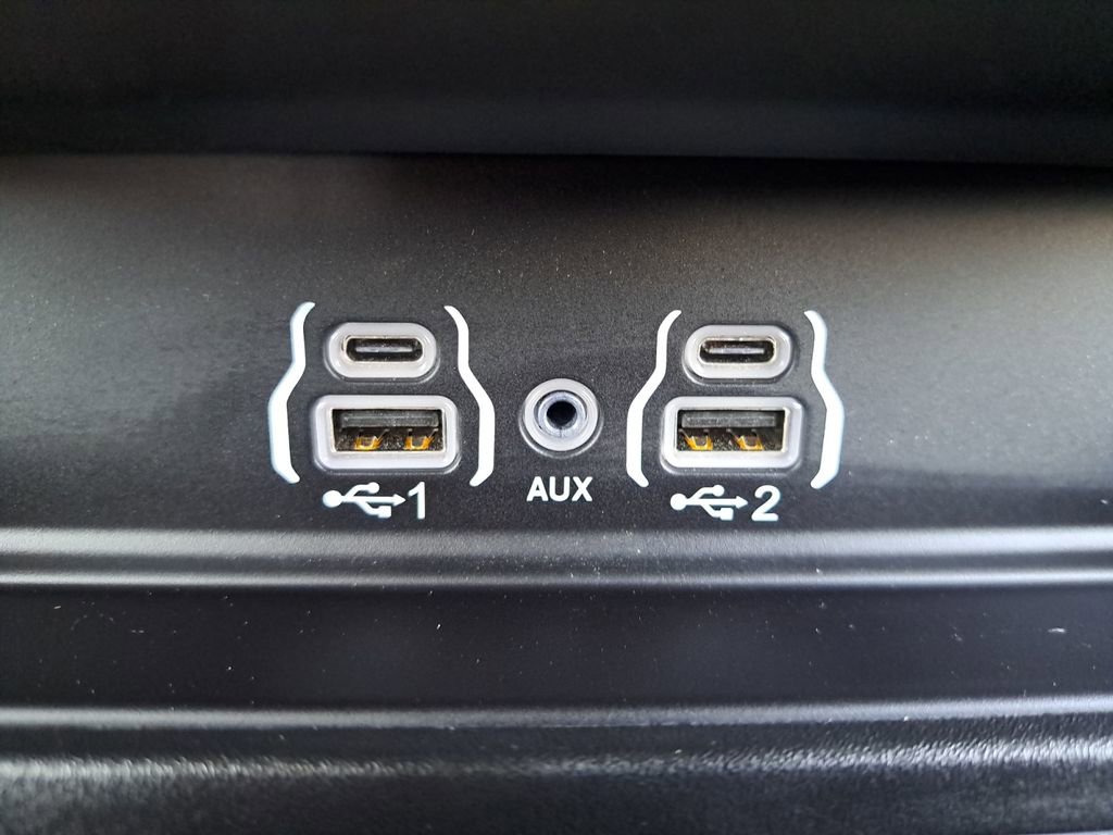 New 2026 RAM 2500 Laramie image 6