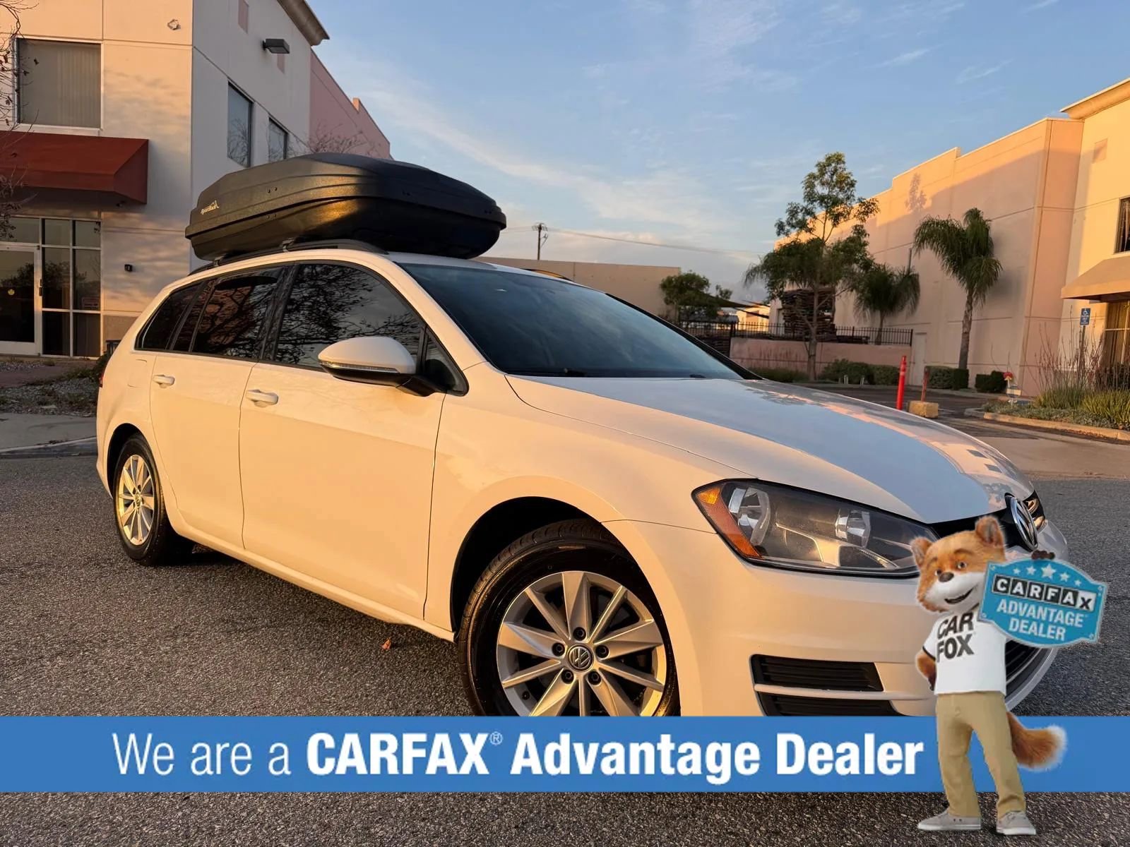 Used 2016 Volkswagen Golf S image 9