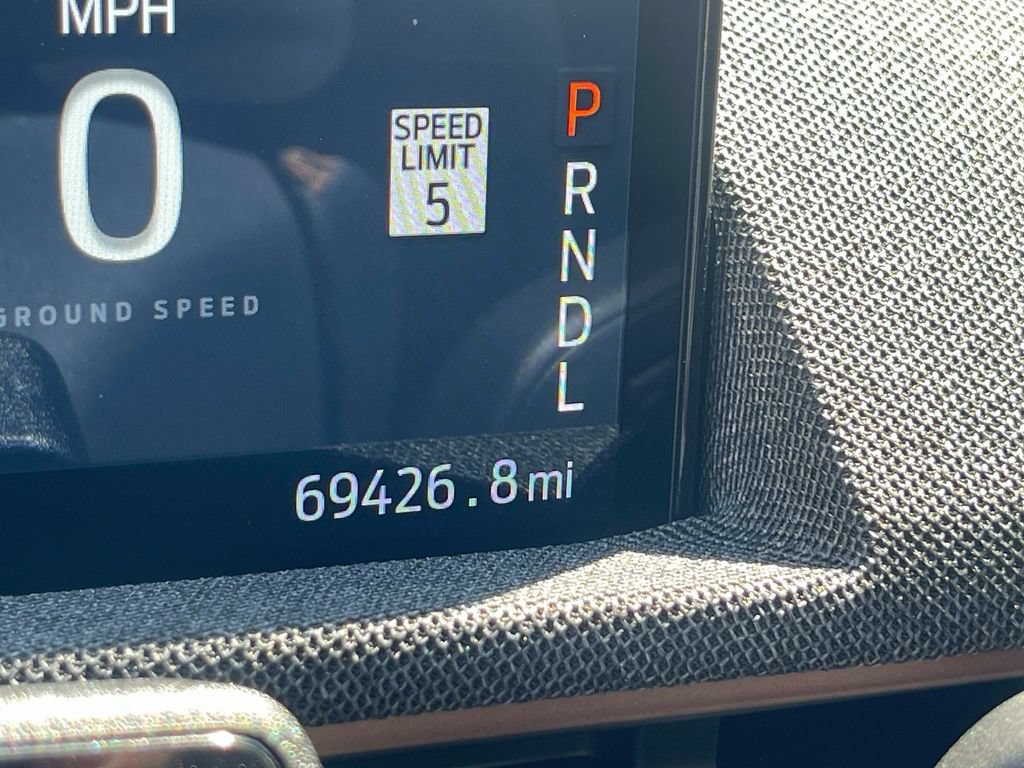 Certified 2023 Ford Mustang Mach-E GT AWD/4WD image 29