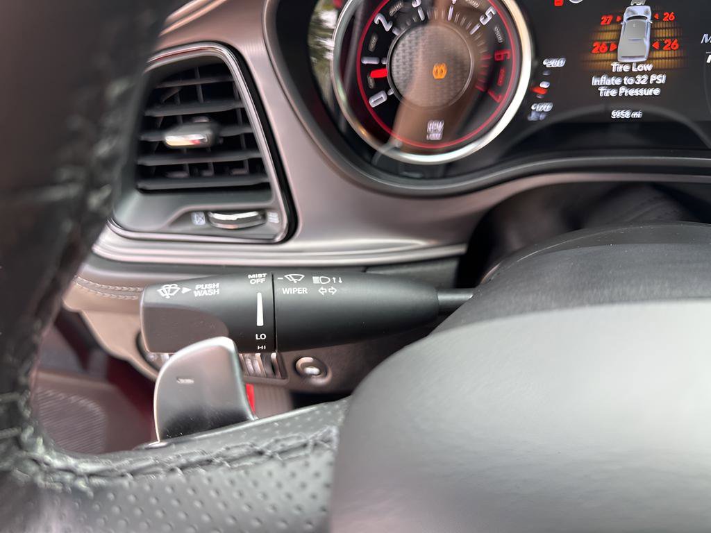 Used 2023 Dodge Challenger R/T Scat Pack image 26
