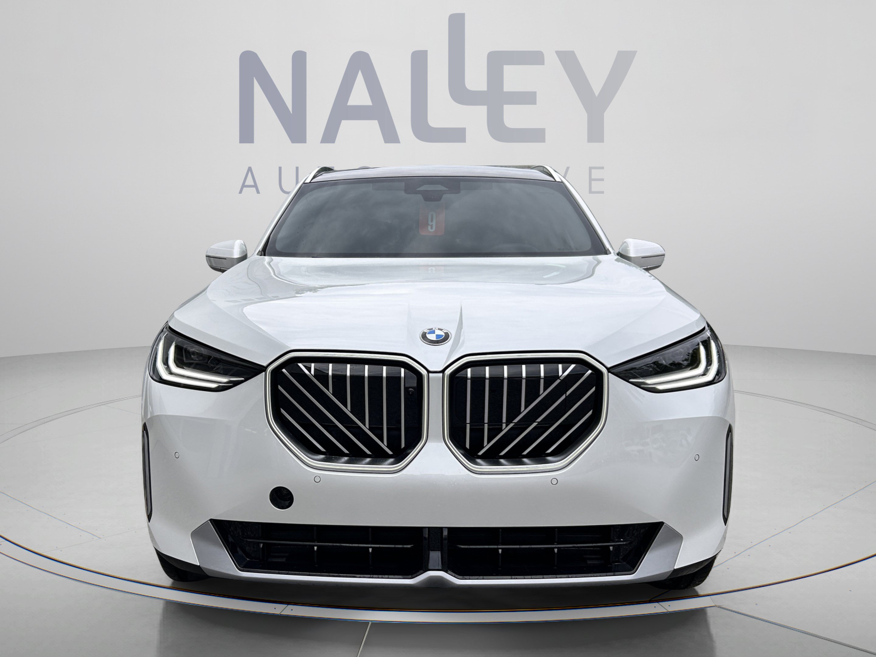 New 2026 BMW X3 xDrive30i w/ Premium Package AWD/4WD image 6