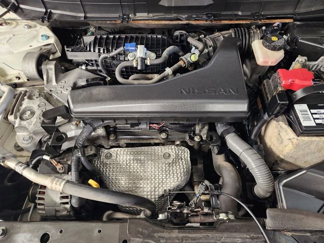 Used 2016 Nissan Rogue SL w/ SL Premium Package image 32