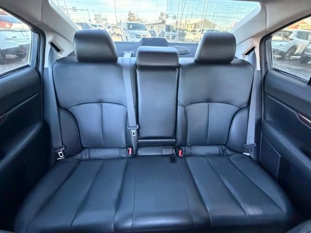 Used 2013 Subaru Legacy 3.6R Limited image 15