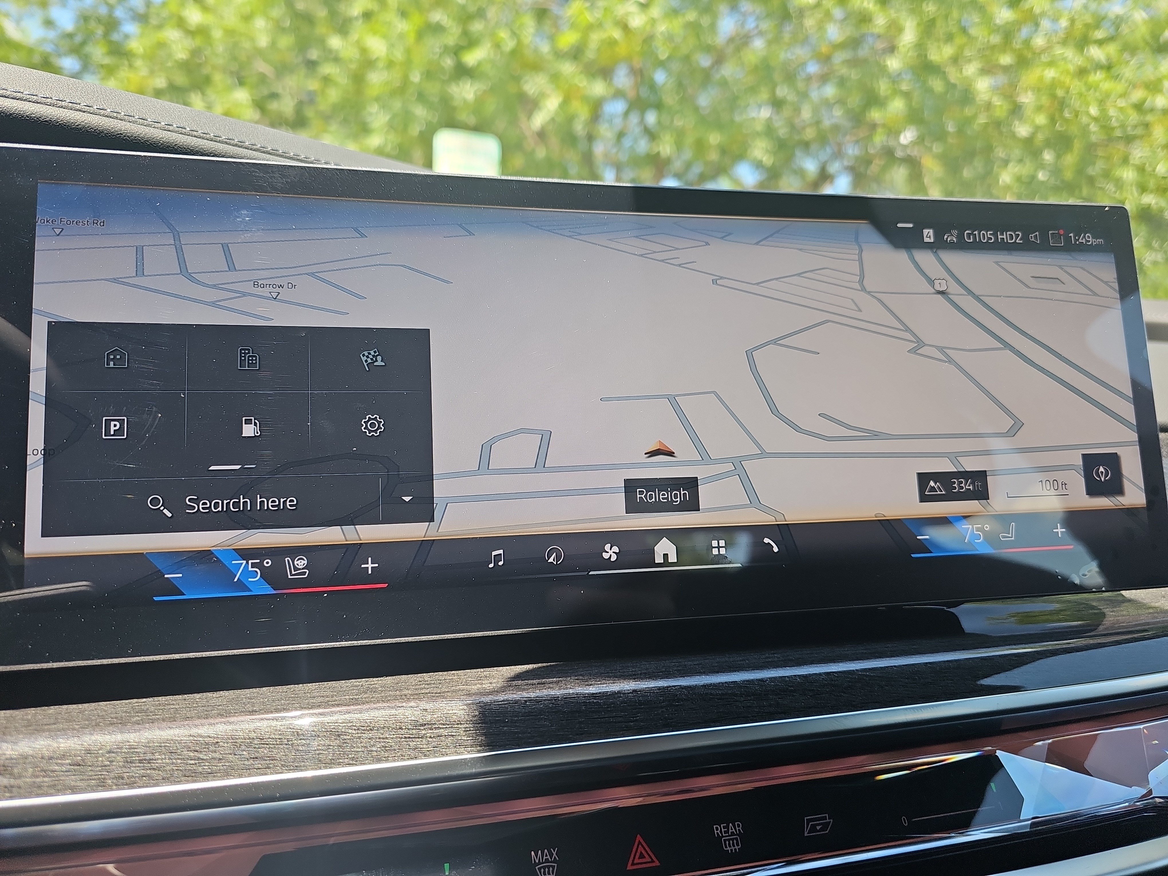 New 2026 BMW 740i RWD image 25