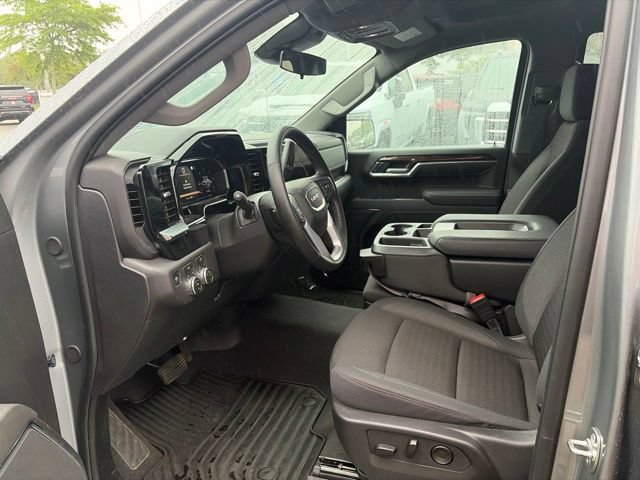New 2026 GMC Sierra 1500 Elevation AWD/4WD image 9