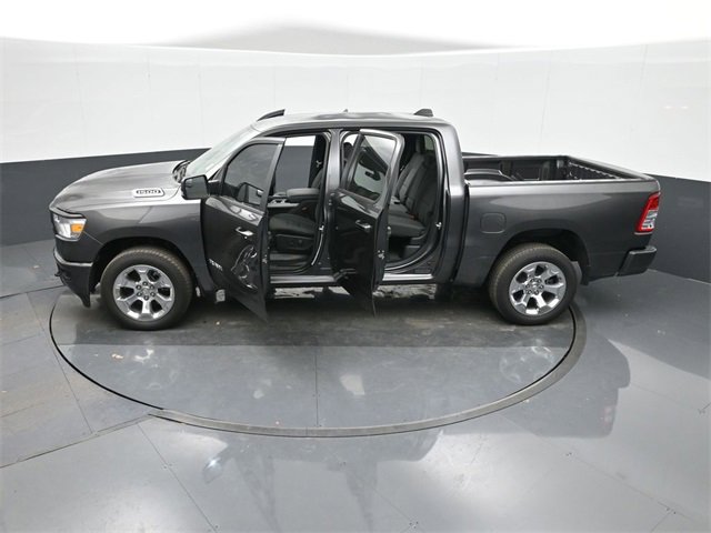 Used 2024 RAM 1500 Big Horn image 47