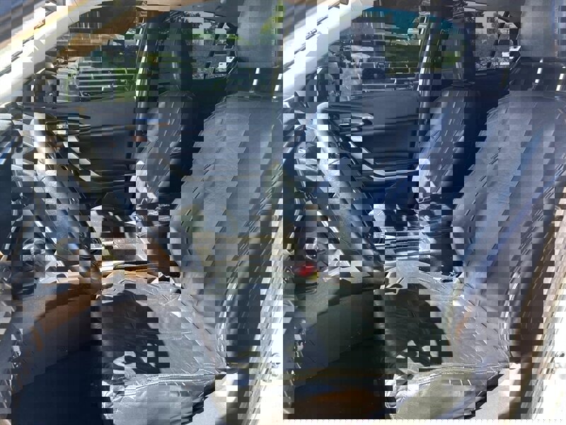 Used 2019 Mitsubishi Eclipse Cross SE image 40