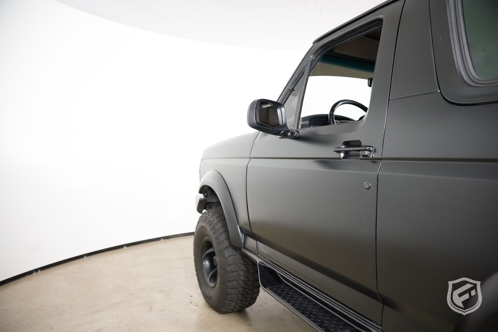 Used 1996 Ford Bronco Eddie Bauer image 12