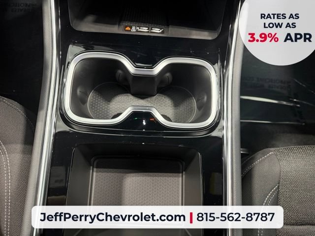 New 2027 Chevrolet Traverse LT w/ Driver Confidence Package AWD/4WD image 19