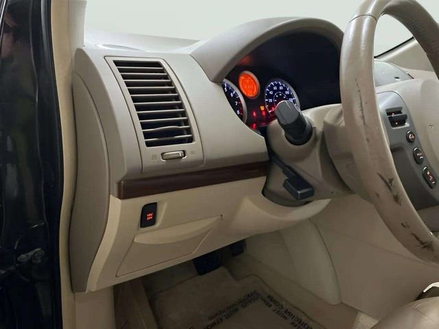 Used 2010 Nissan Sentra 2.0 SL w/ Leather Pkg image 28