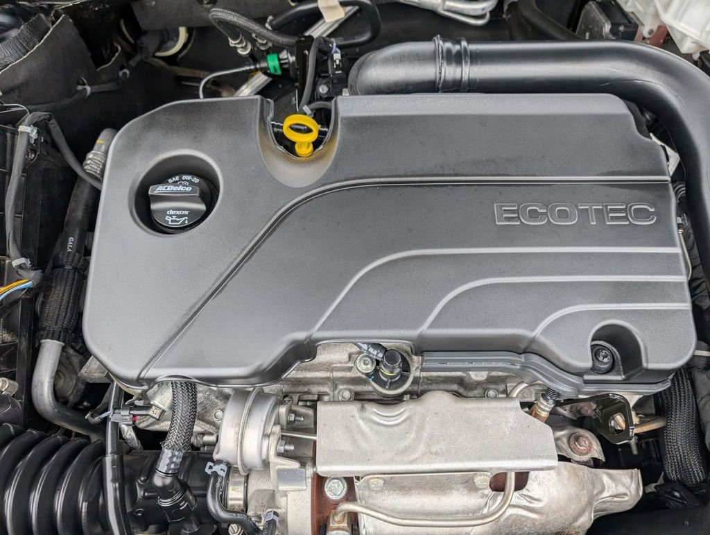 Used 2024 Chevrolet Malibu RS image 48