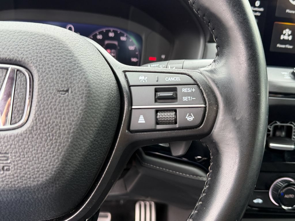 Used 2025 Honda Accord Sport image 20
