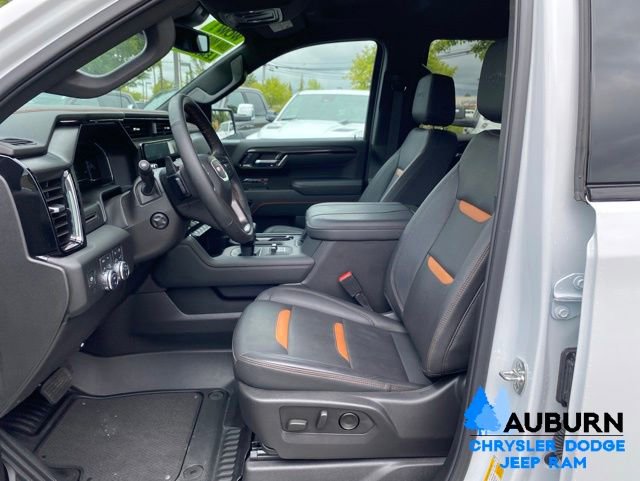 Used 2025 GMC Sierra 1500 AT4 AWD/4WD image 31