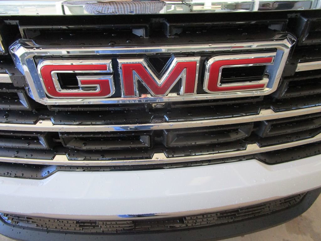 New 2026 GMC Acadia Elevation w/ Elevation Premium Package image 24