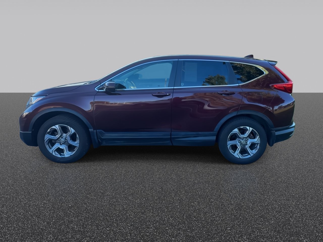 Used 2018 Honda CR-V EX-L image 6