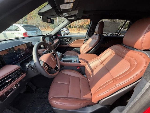 New 2026 Lincoln Aviator Reserve w/ Jet Appearance Package image 15