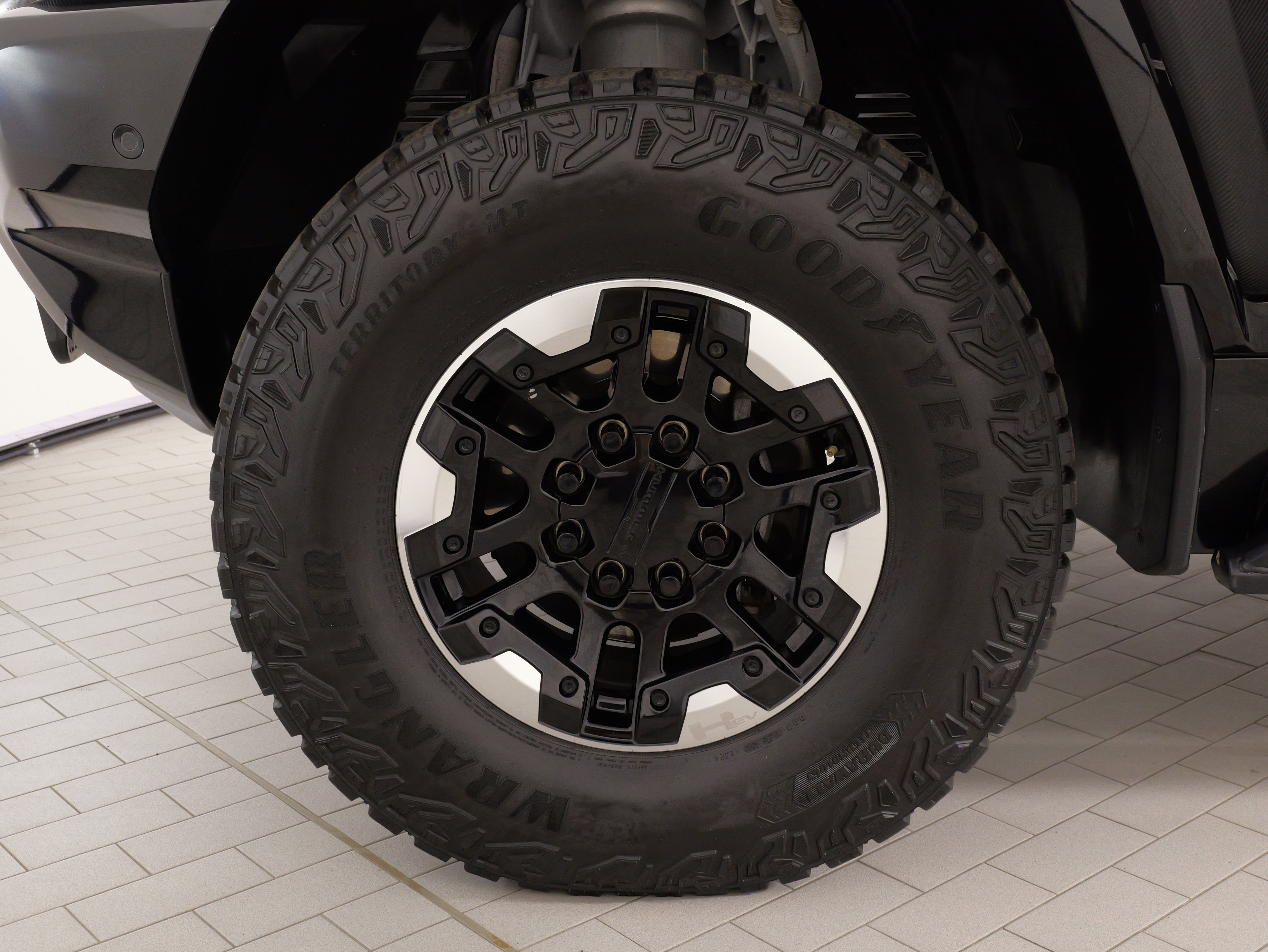 Used 2022 GMC Hummer EV Edition 1 w/ LPO, Illumination Package AWD/4WD image 51