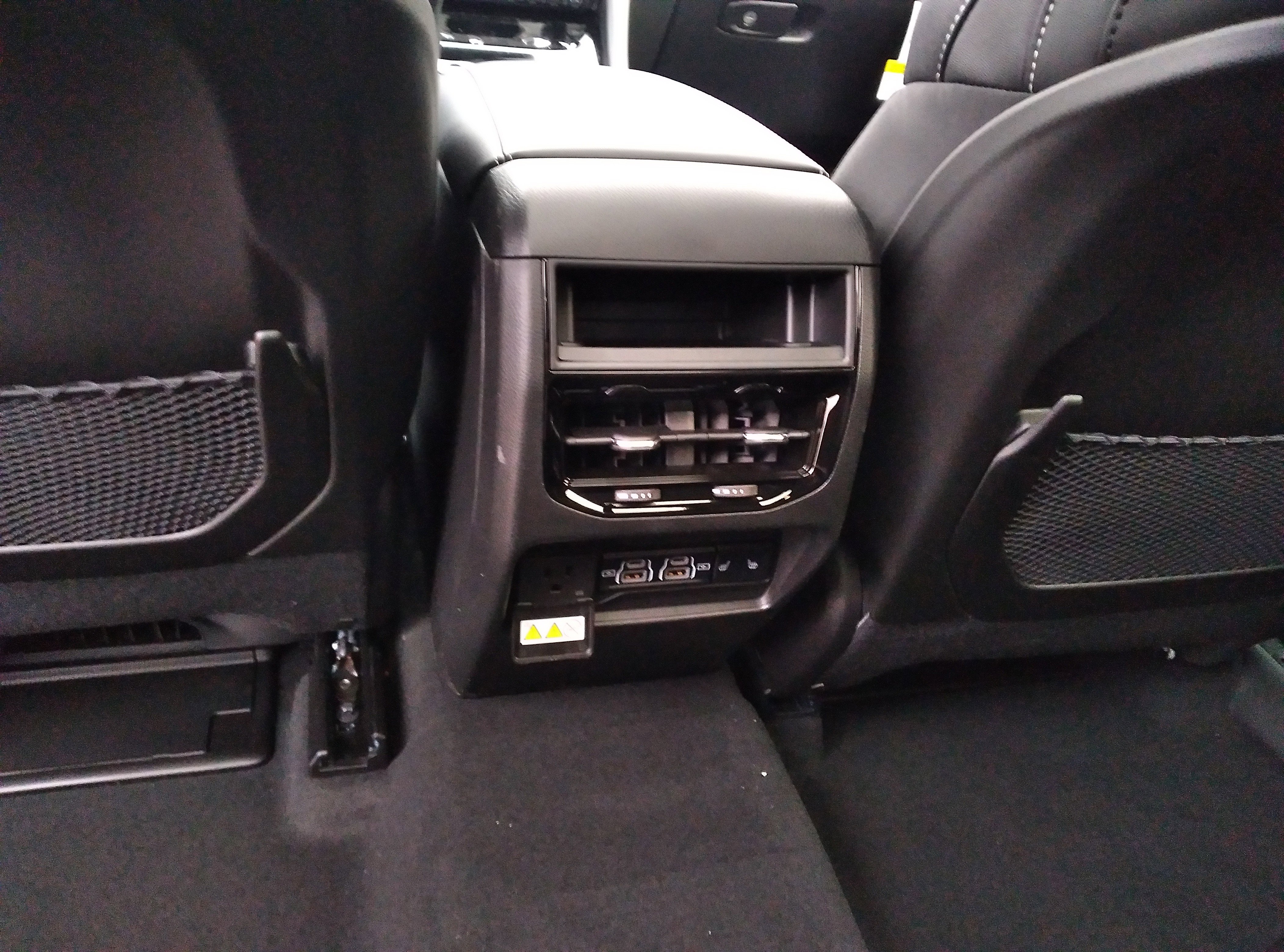 New 2025 Jeep Grand Cherokee Limited image 22