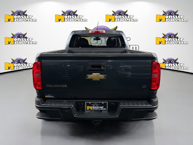 Used 2015 Chevrolet Colorado LT image 6