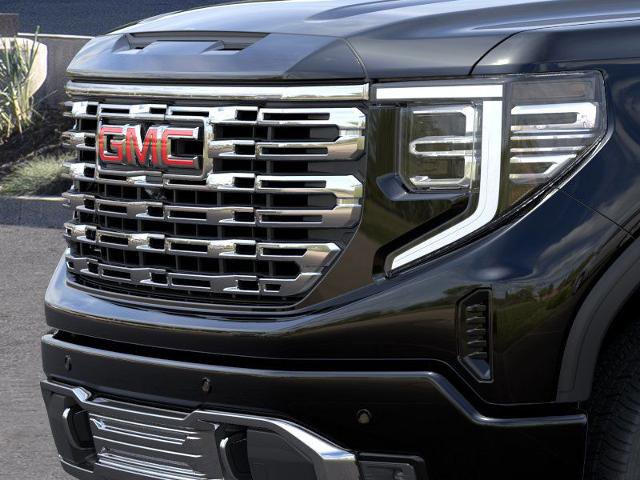 New 2026 GMC Sierra 1500 Denali image 13
