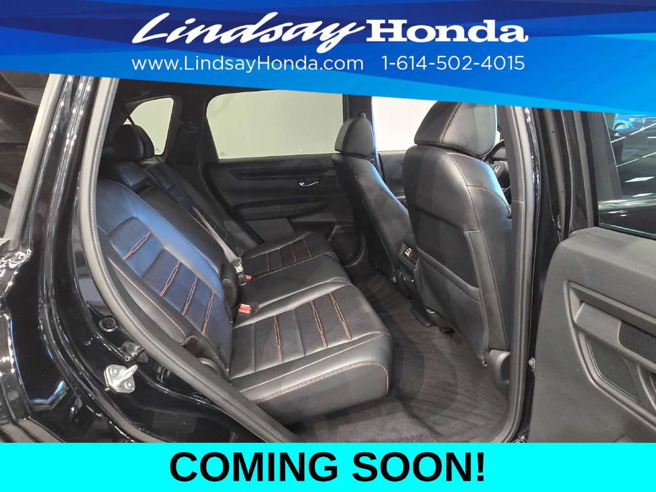 Used 2024 Honda CR-V Sport-L image 9