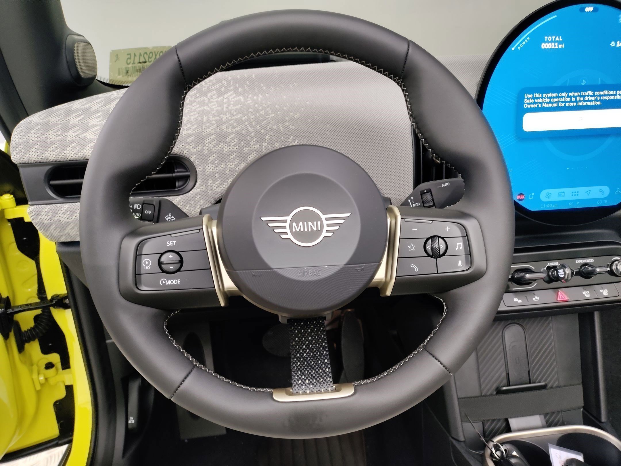 New 2026 MINI Cooper S image 14