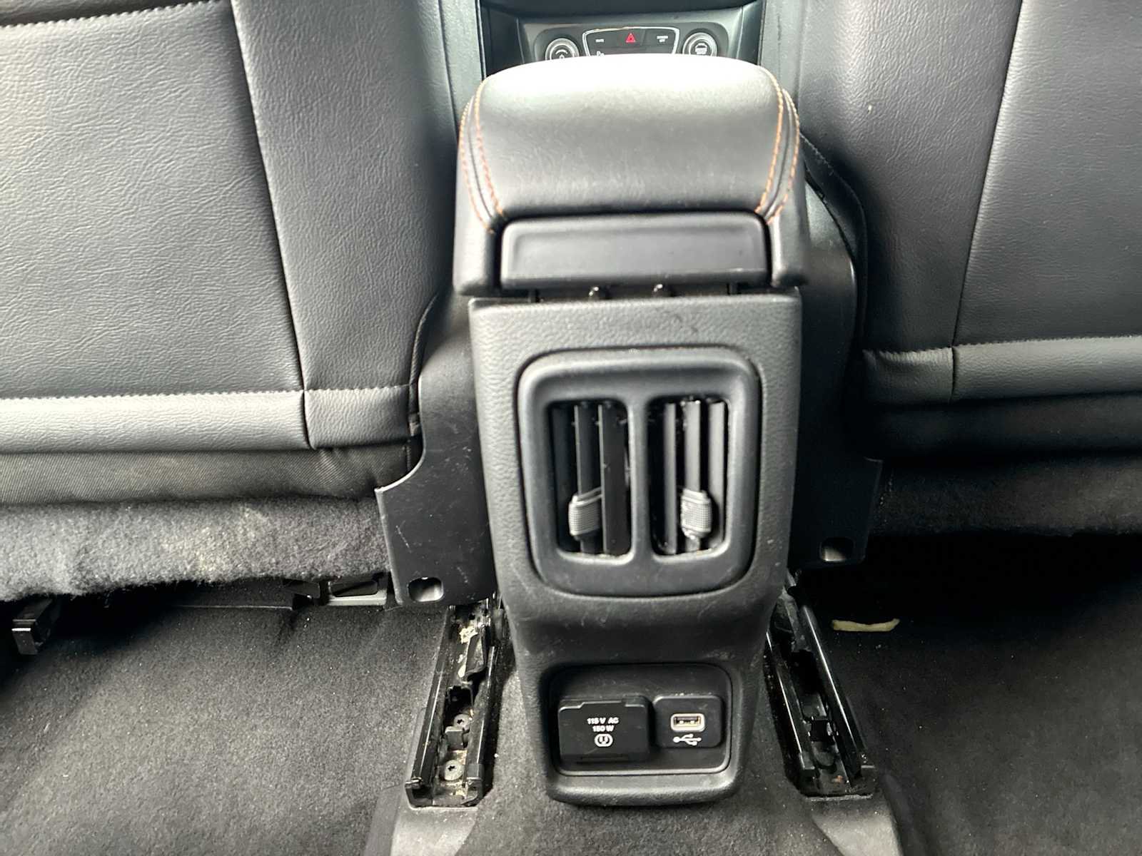 Used 2018 Jeep Compass Limited w/ Safe & Security Group image 20