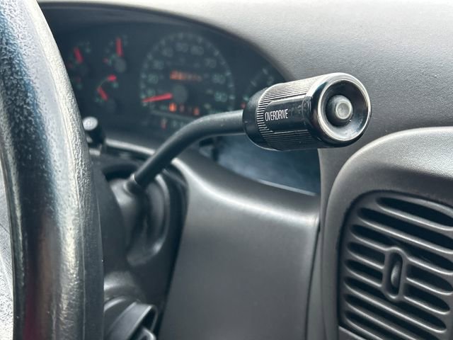 Used 1998 Ford F150 XLT image 24