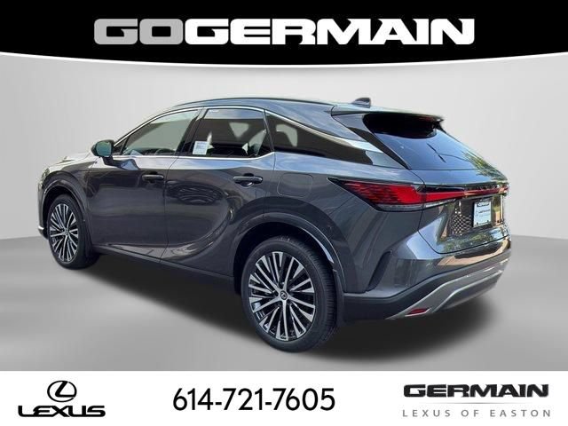 New 2026 Lexus RX 350 Premium Plus AWD/4WD image 10