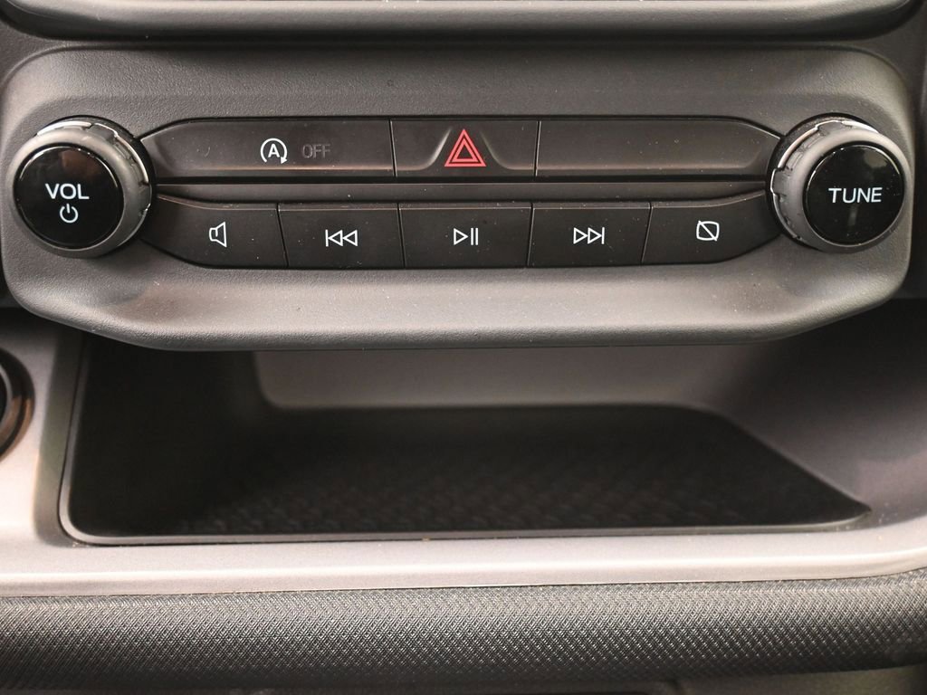 Used 2024 Ford Bronco Sport Big Bend image 13