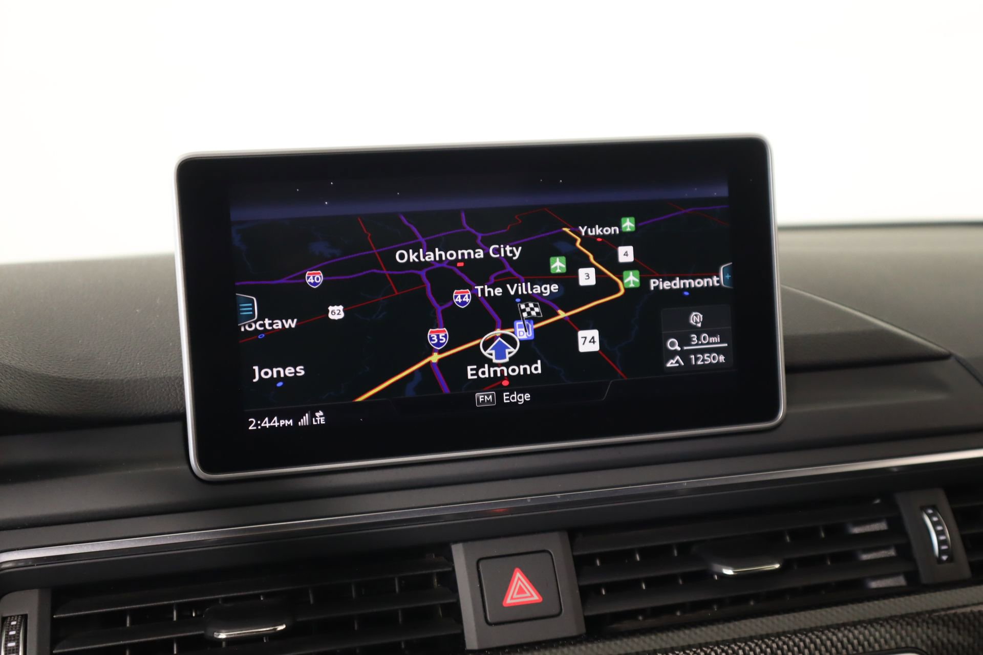 Used 2018 Audi S4 Prestige image 7