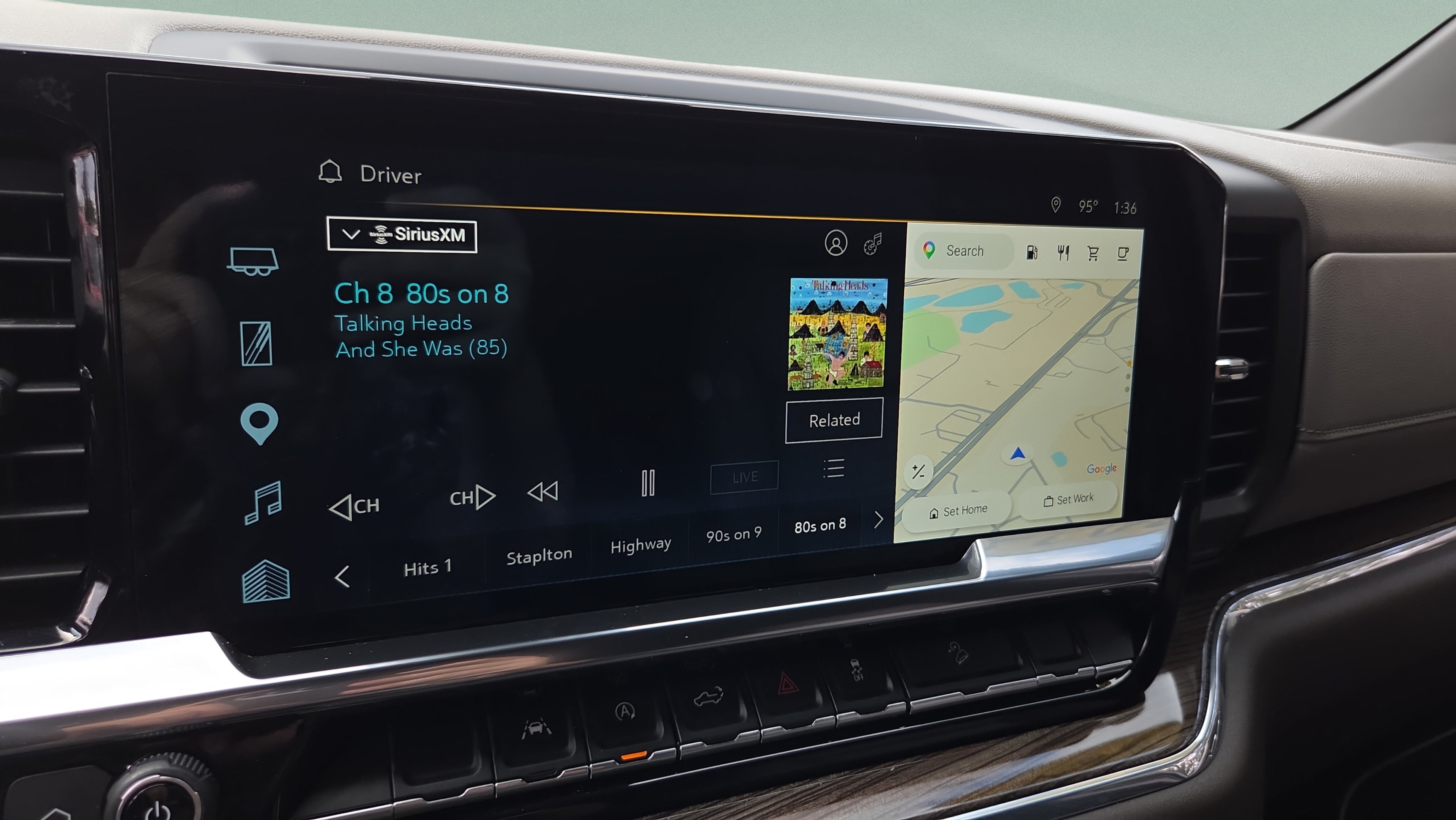 Used 2024 Chevrolet Silverado 1500 LT w/ All Star Edition Plus AWD/4WD image 19