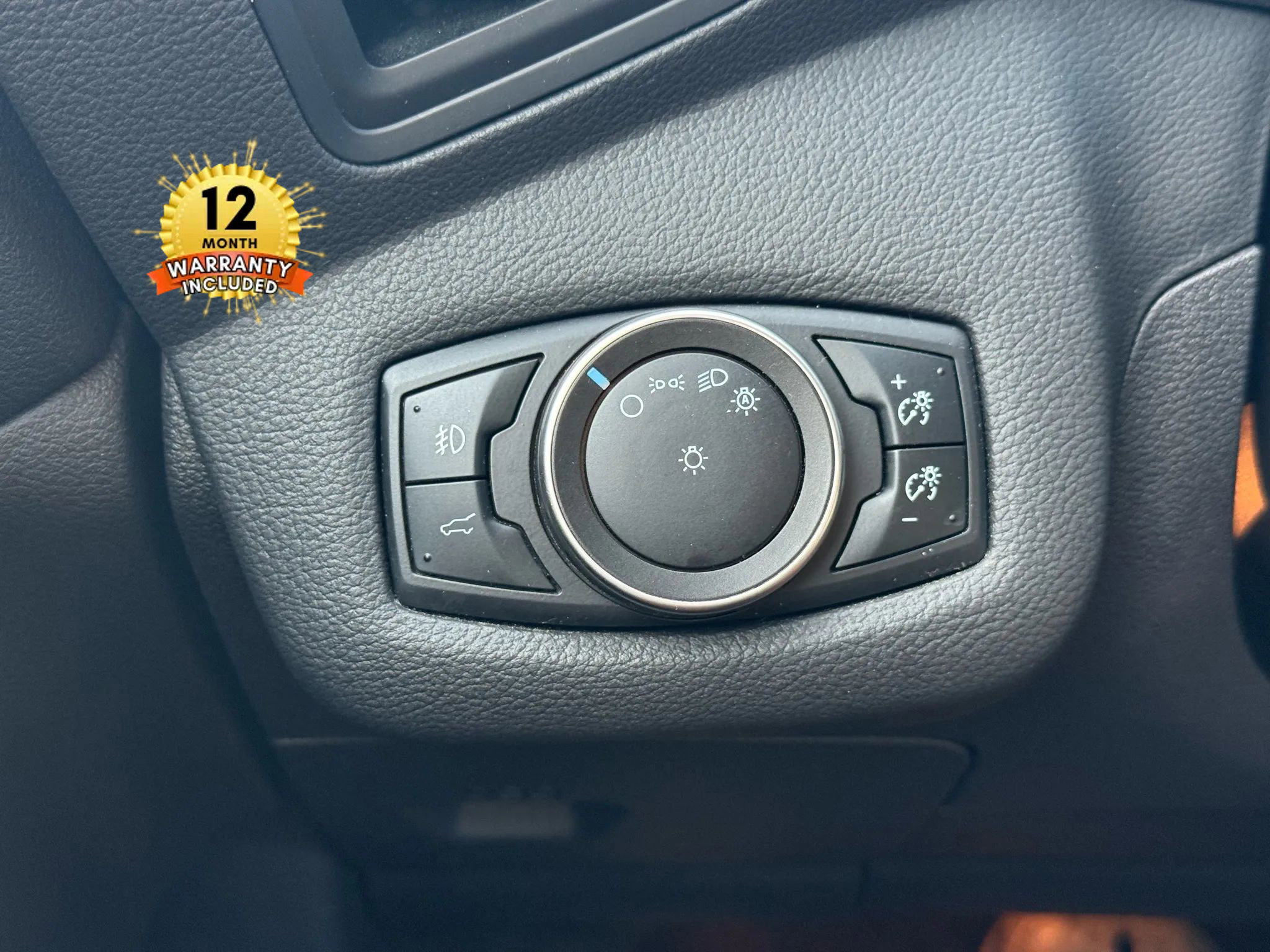 Used 2017 Ford Escape SE w/ Equipment Group 201A image 78