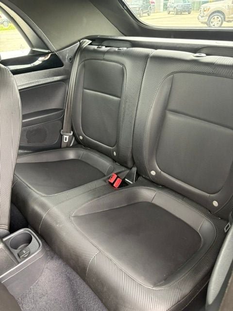 Used 2019 Volkswagen Beetle 2.0T S FWD image 9