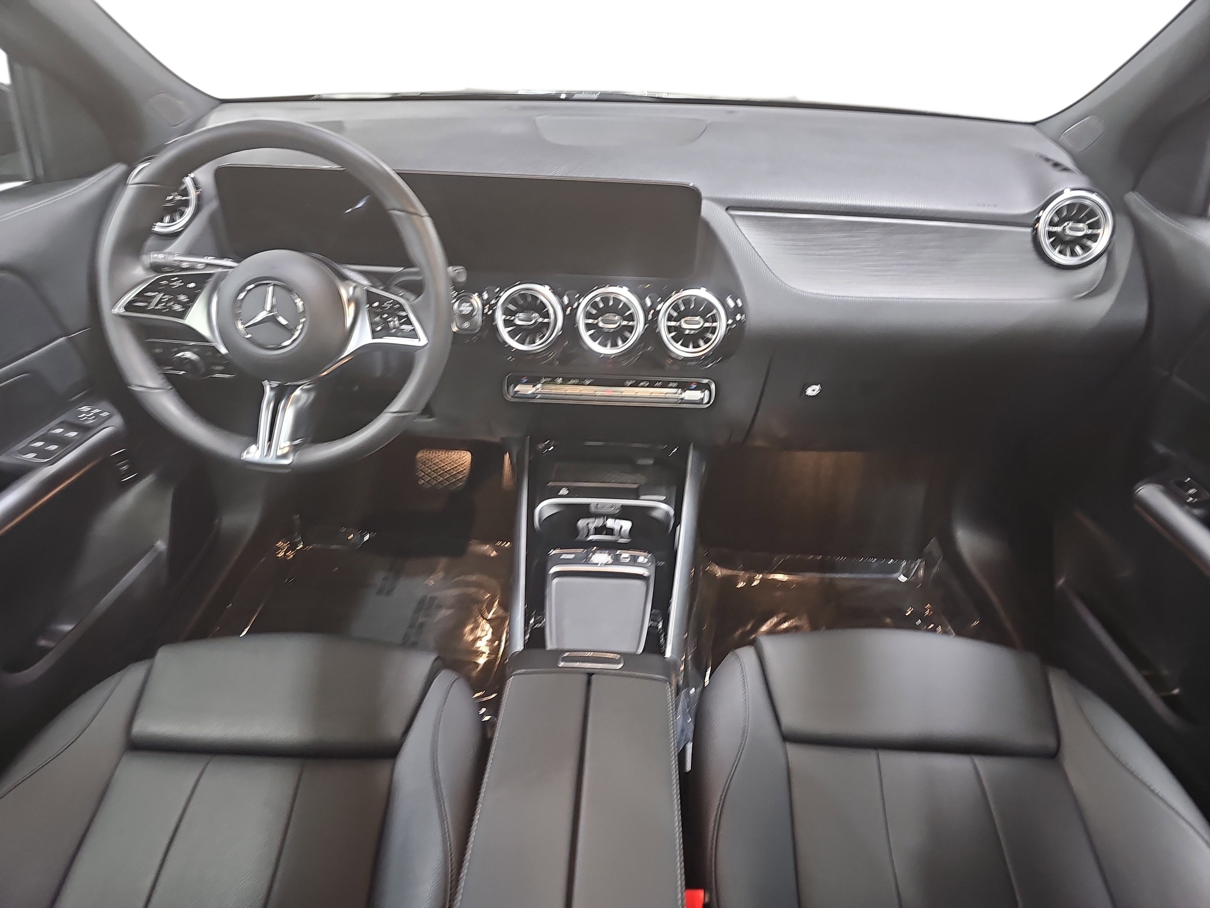 Certified 2026 Mercedes-Benz GLA 250 image 9