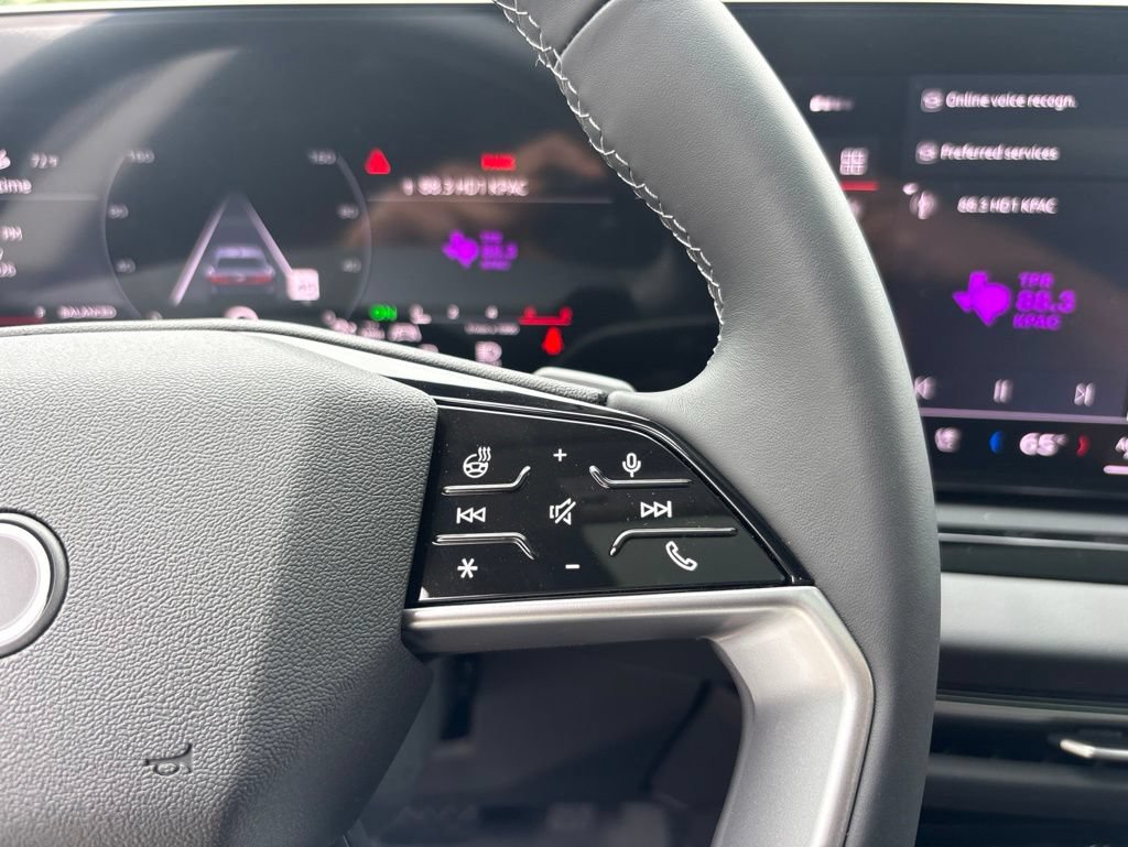 New 2026 Audi A6 Premium Plus AWD/4WD image 19