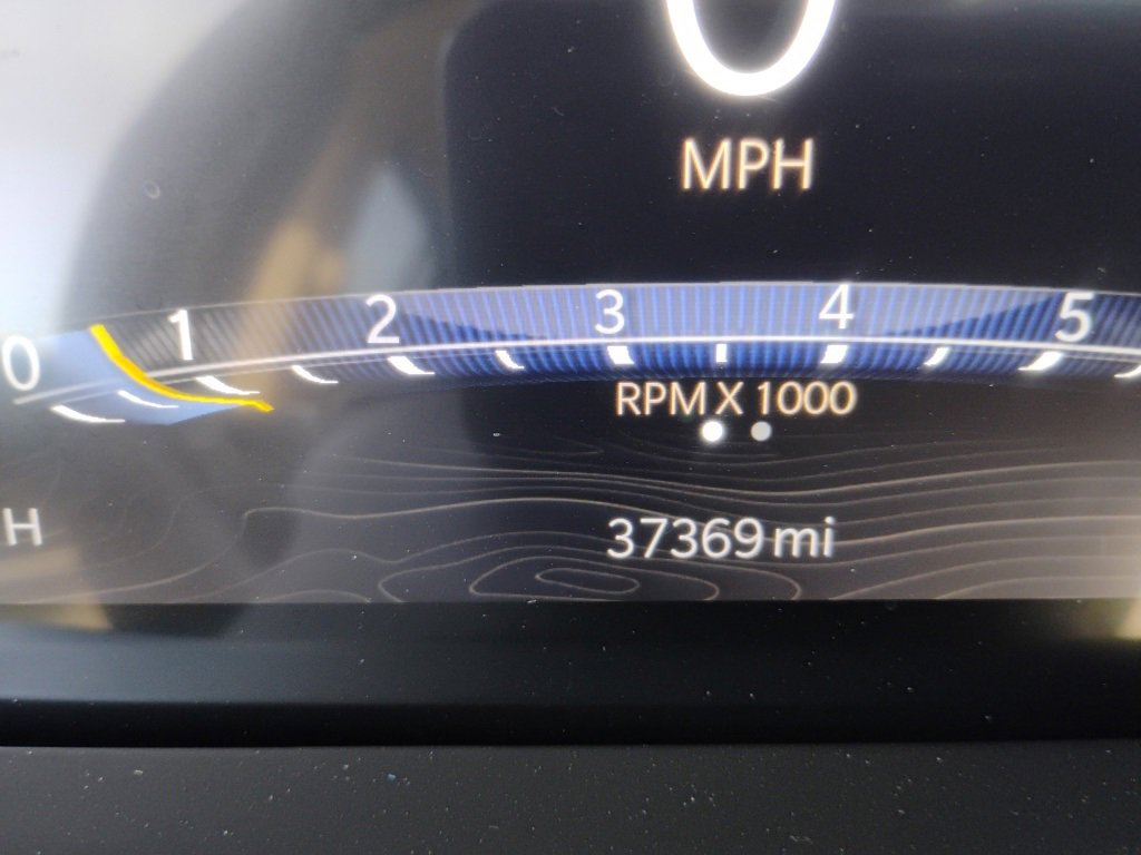 Used 2021 Jeep Grand Cherokee L Limited image 11