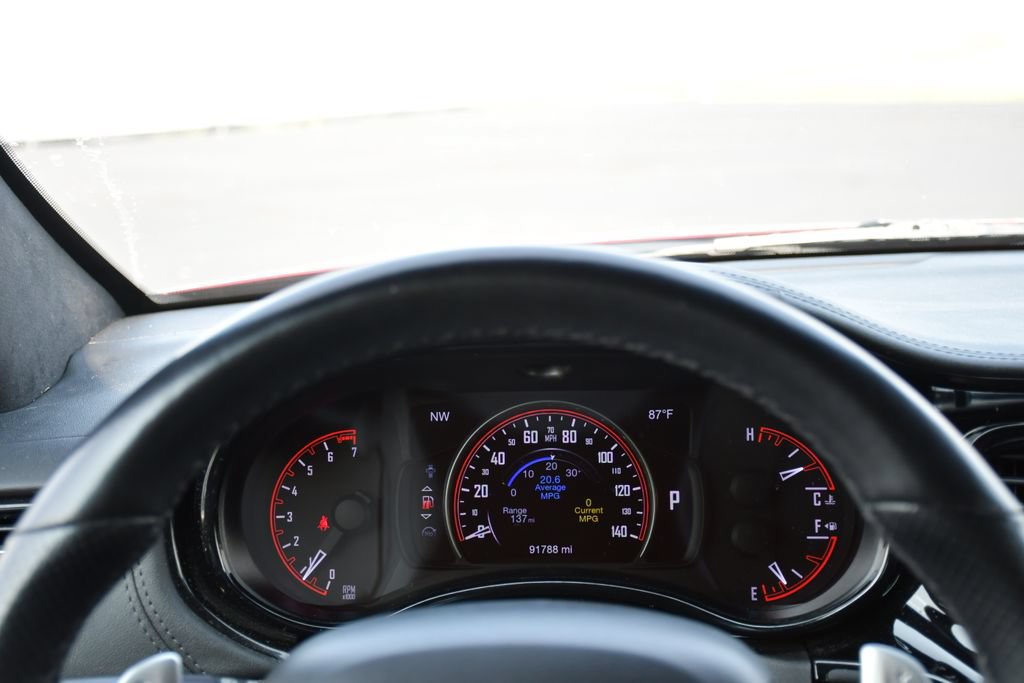 Used 2022 Dodge Durango Citadel AWD/4WD image 30