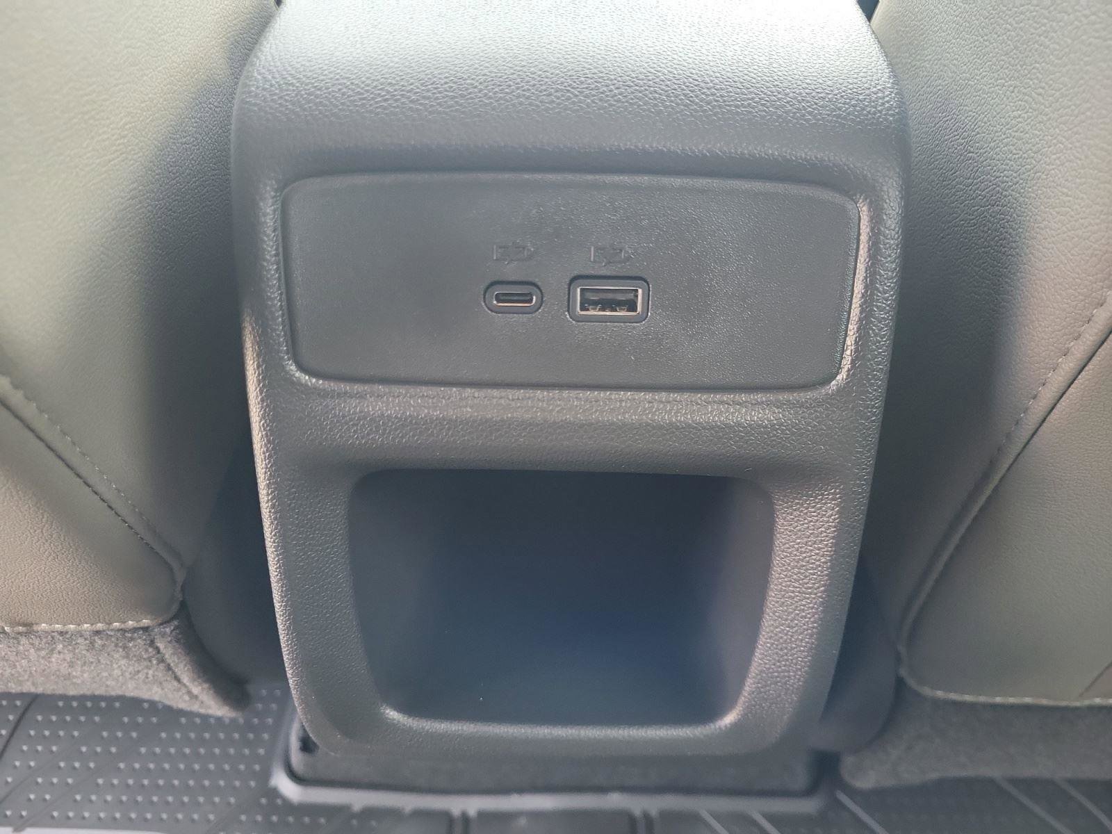 New 2026 Chevrolet Trax ACTIV w/ Driver Confidence Package FWD image 20