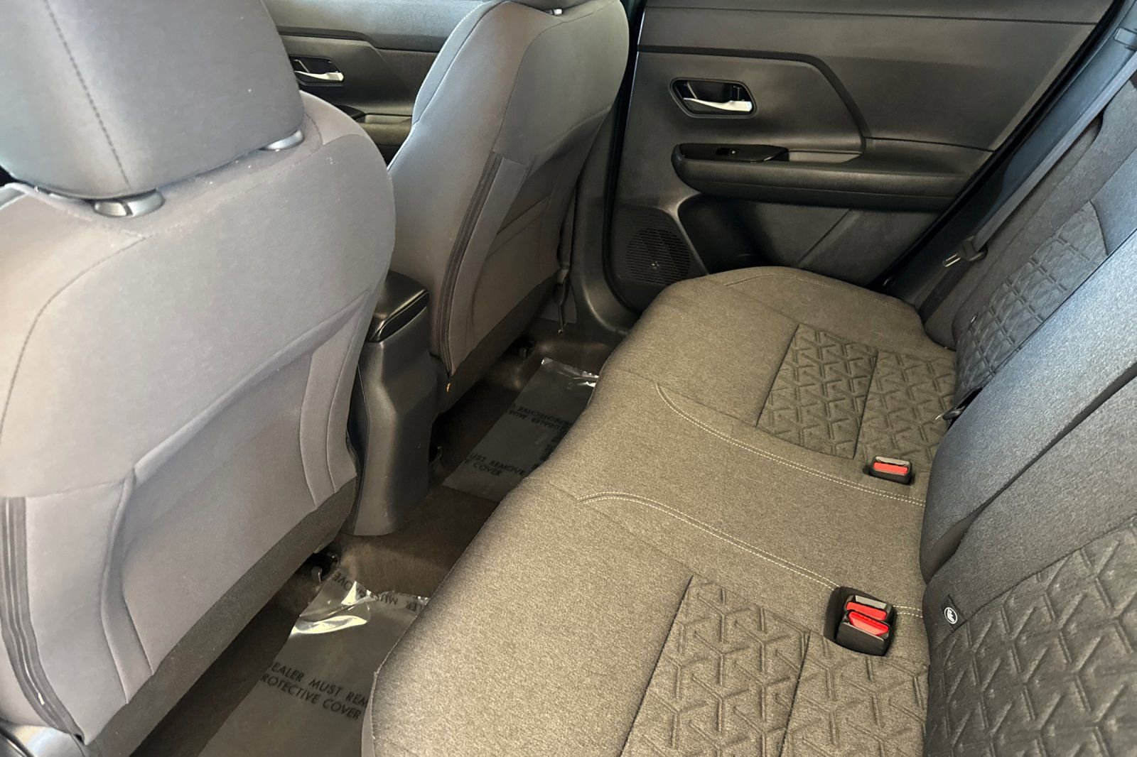 Used 2025 Nissan Kicks SV image 11