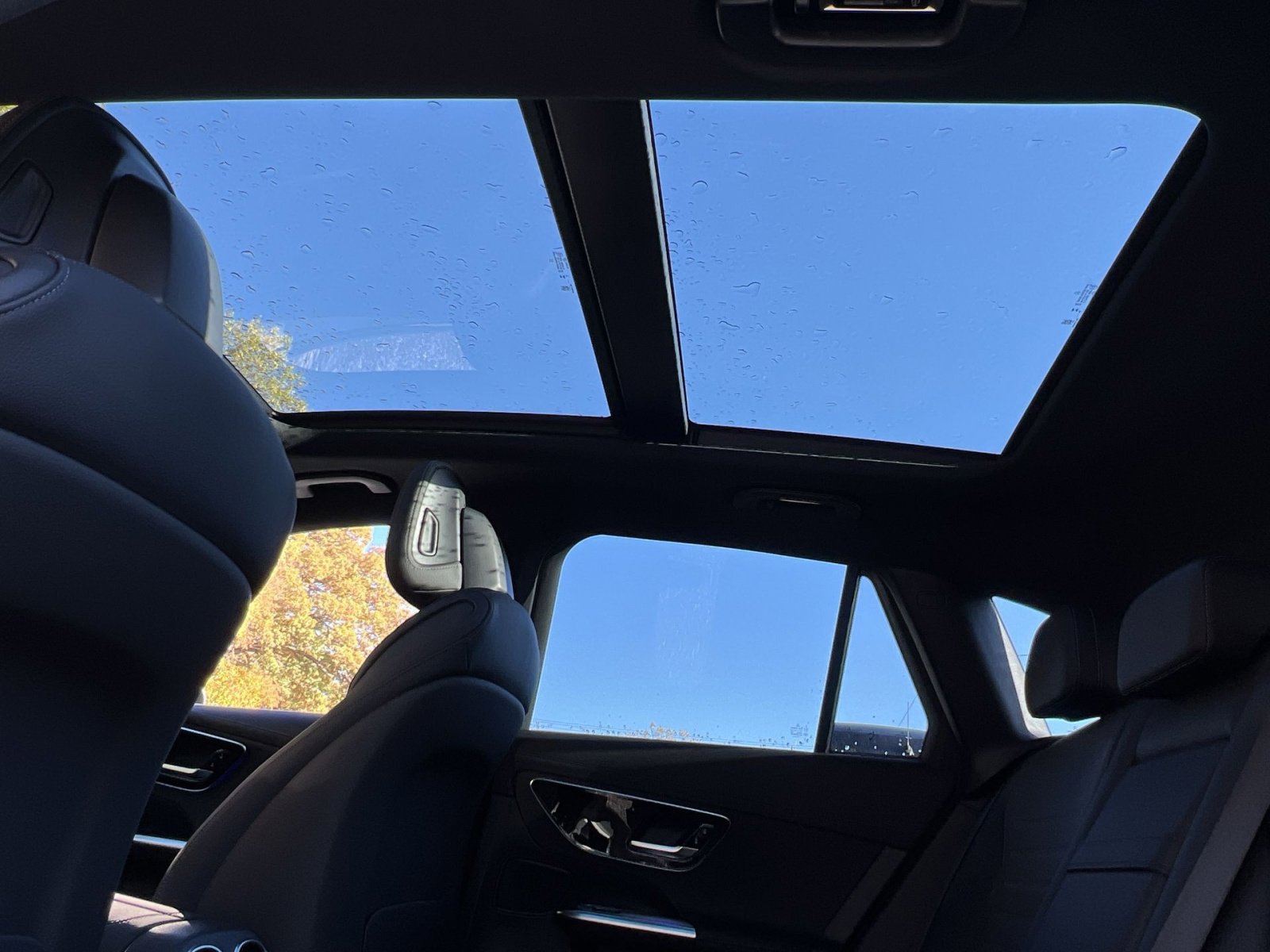 New 2026 Mercedes-Benz GLC 300 4MATIC image 21