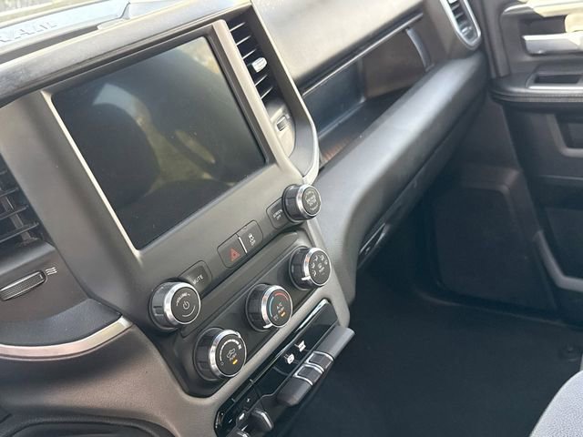 Used 2024 RAM 3500 Big Horn AWD/4WD image 28