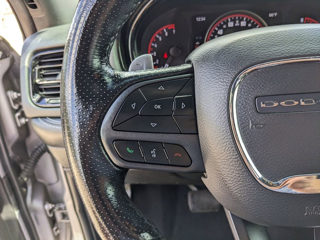 Used 2021 Dodge Durango GT image 32