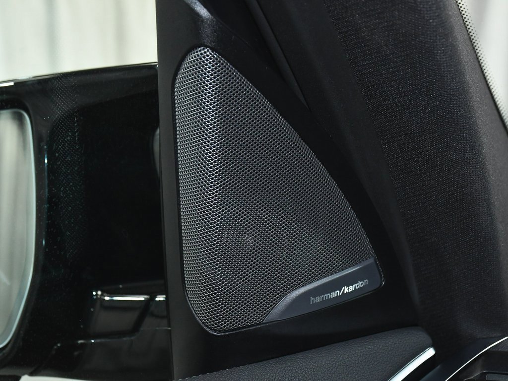 Used 2024 BMW X3 M w/ Executive Package image 41