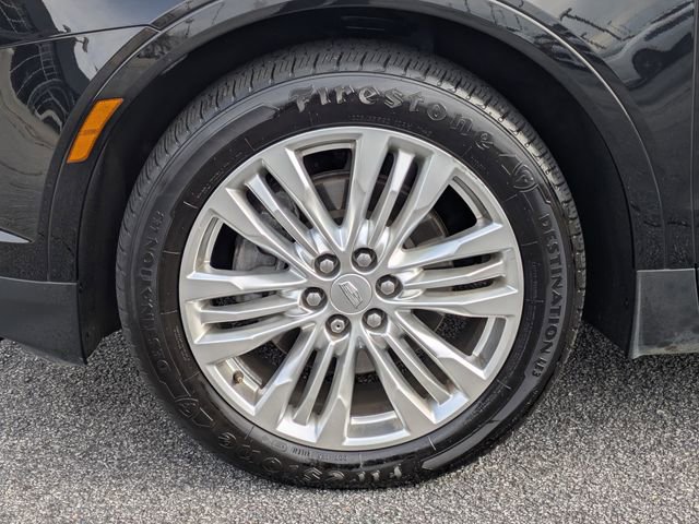 Used 2018 Cadillac XT5 Premium Luxury image 10