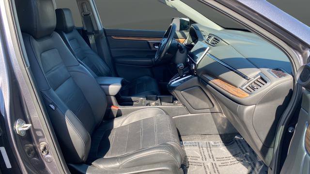 Used 2020 Honda CR-V EX-L image 24