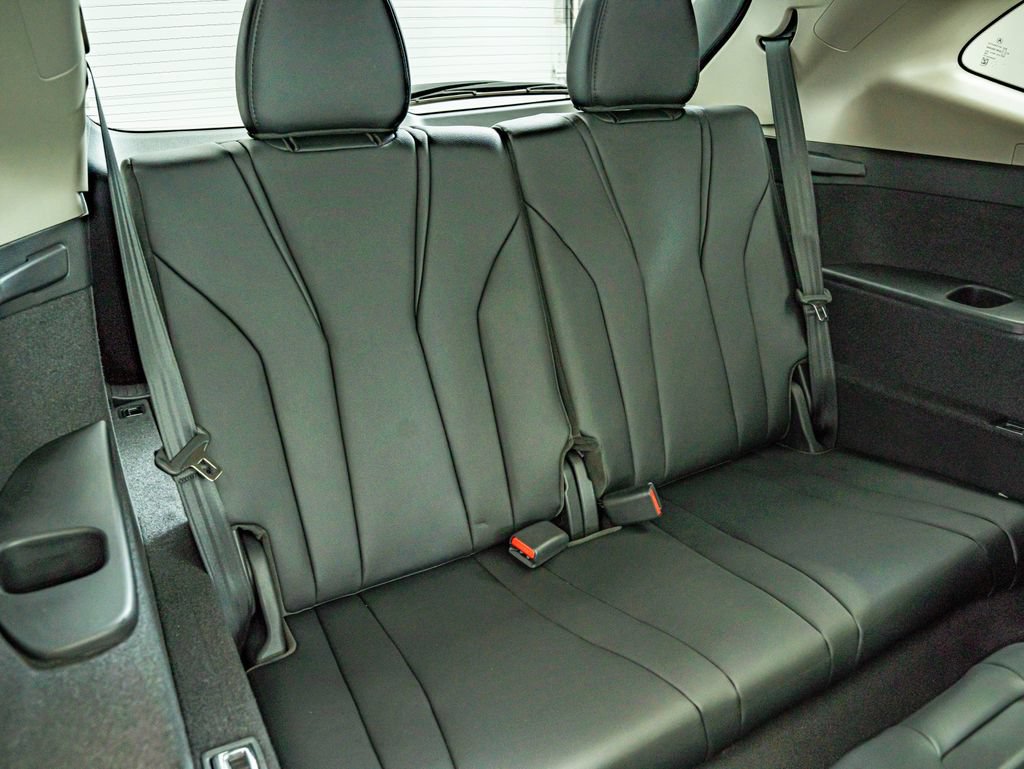 New 2026 Acura MDX SH-AWD image 36