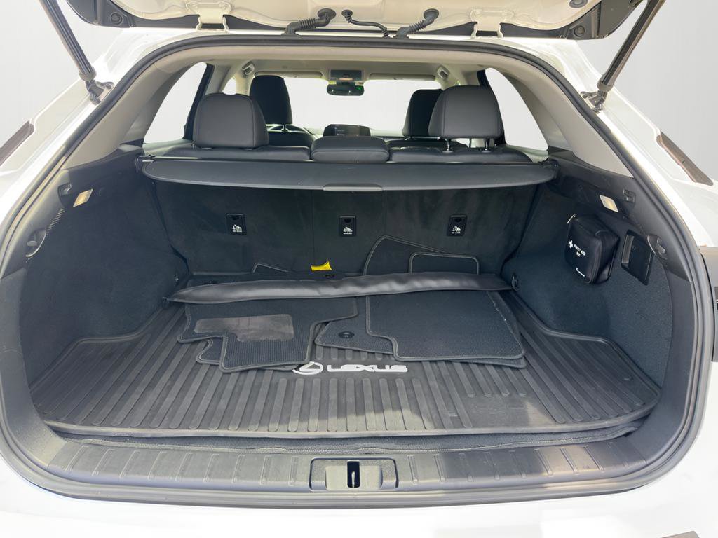 Used 2020 Lexus RX 350 FWD w/ Accessory Package image 30